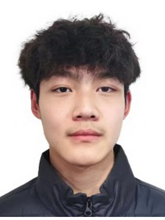 李哲(中國短道速滑運動員) 李哲(中國短道速滑運動員)