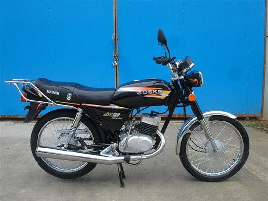 鈴木AX100 鈴木AX100