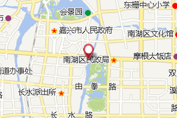 六曲灣 六曲灣