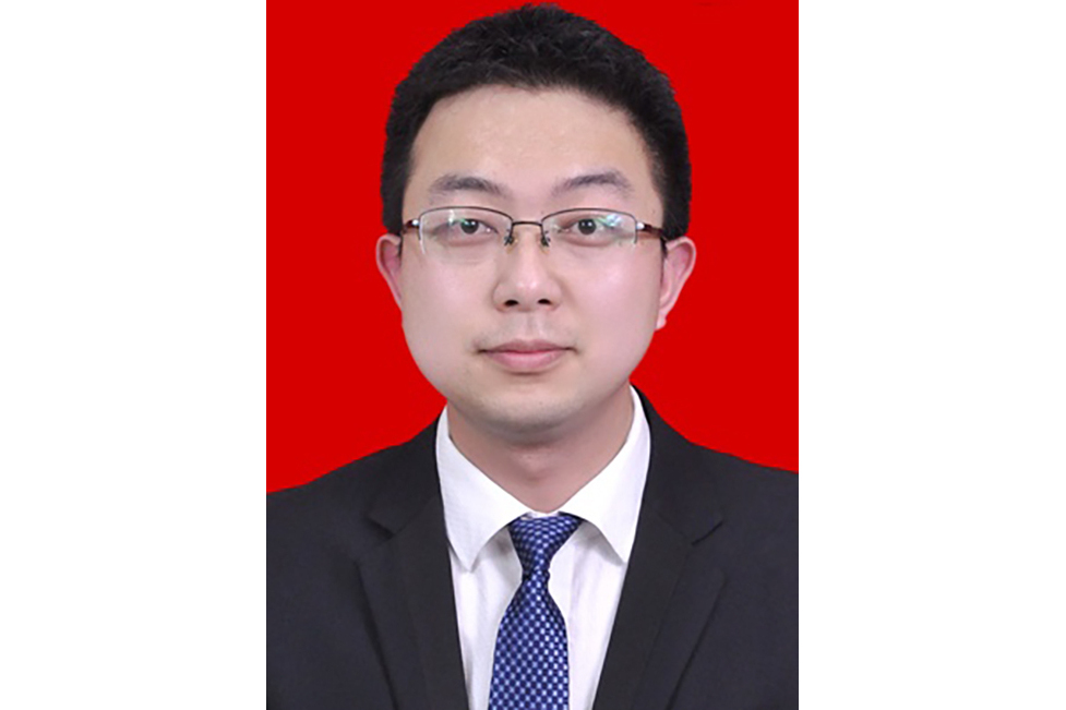 楊凌鑒 楊凌鑒