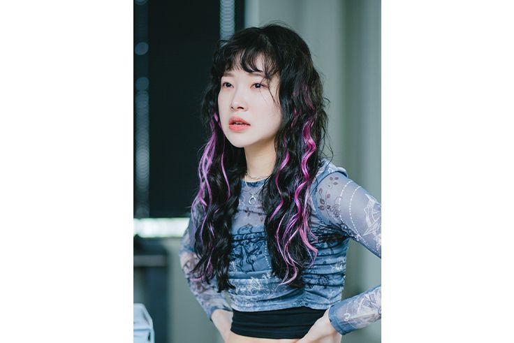 高恩妃(韓國電視劇《歡迎回到三達里》中角色) 高恩妃(韓國電視劇《歡迎回到三達里》中角色)