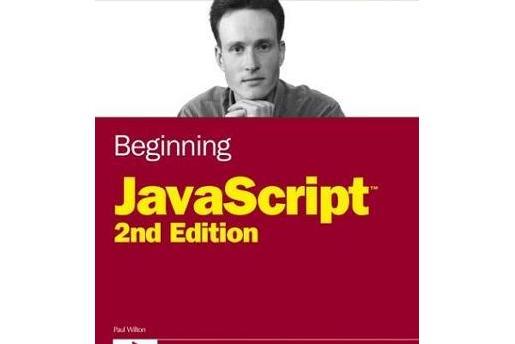 Beginning JavaScript Second Edition Beginning JavaScript Second Edition
