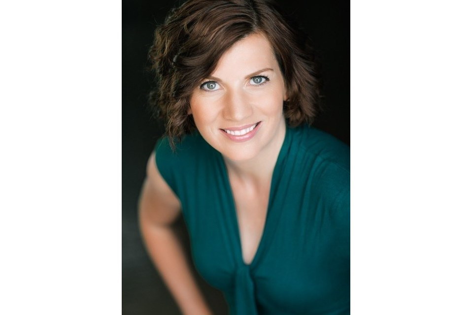 Jackie Blackmore