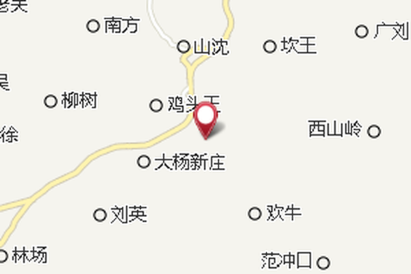 大張林場 大張林場