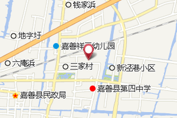 乾涇橋 乾涇橋