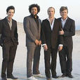 crowded house crowded house