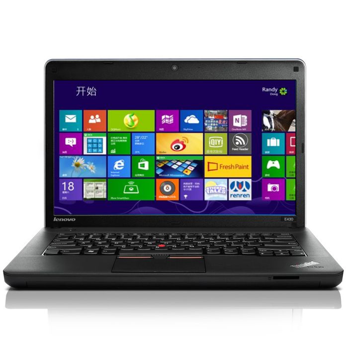 聯想ThinkPad E430(3254C21) 聯想ThinkPad E430(3254C21)
