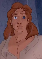 美女與野獸(1991年美國動畫電影)