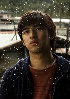 台北飄雪(2009年霍建起執導的電影)