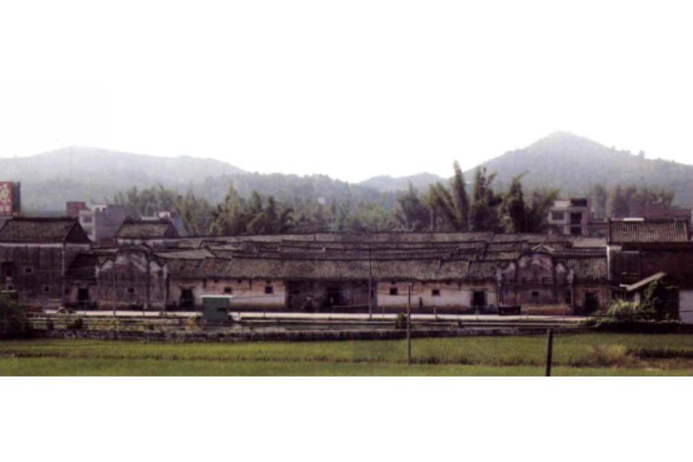 富光圍 富光圍