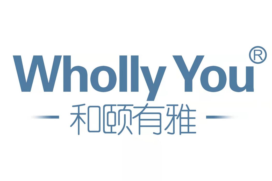 Wholly you Wholly you