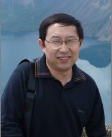 牛建科 牛建科