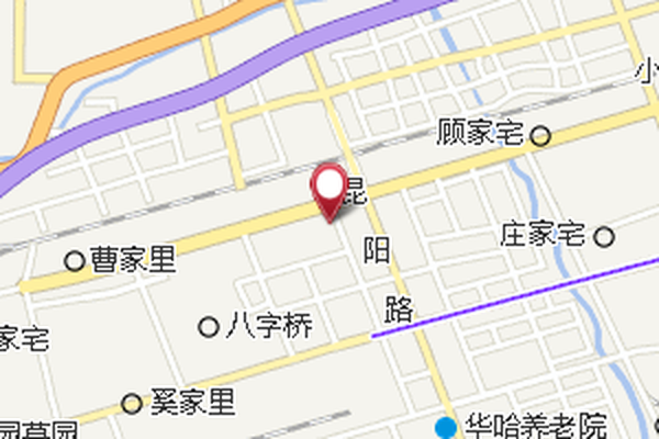 俞家宅 俞家宅