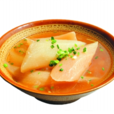 蘿蔔蜂蜜湯 蘿蔔蜂蜜湯