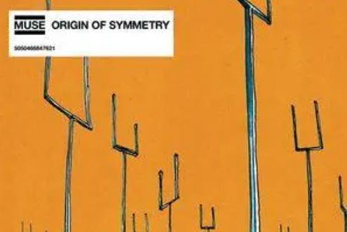 futurism(muse《Origin of Symmetry》專輯中的歌曲) futurism(muse《Origin of Symmetry》專輯中的歌曲)