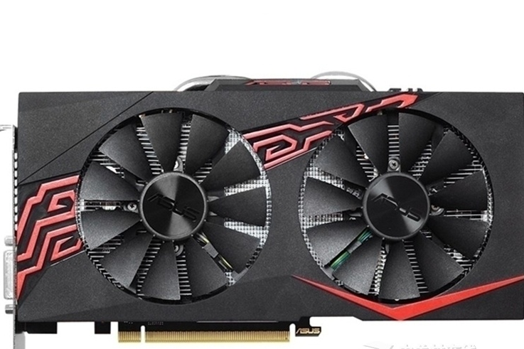 華碩GTX 1060-O6G-GAMING 華碩GTX 1060-O6G-GAMING