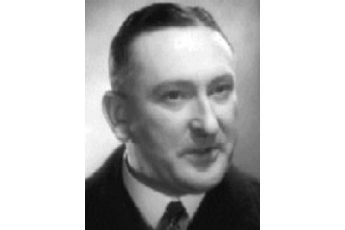 Frank Cellier Frank Cellier