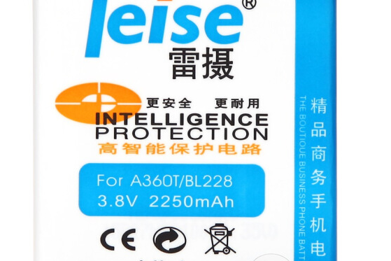 雷攝BL228 雷攝BL228