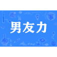 男友力(網路流行詞) 男友力(網路流行詞)