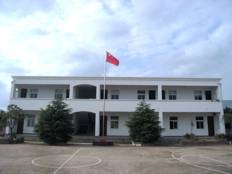 永鎮社區(安徽省蕪湖市鳩江區清水街道下轄社區) 永鎮社區(安徽省蕪湖市鳩江區清水街道下轄社區)