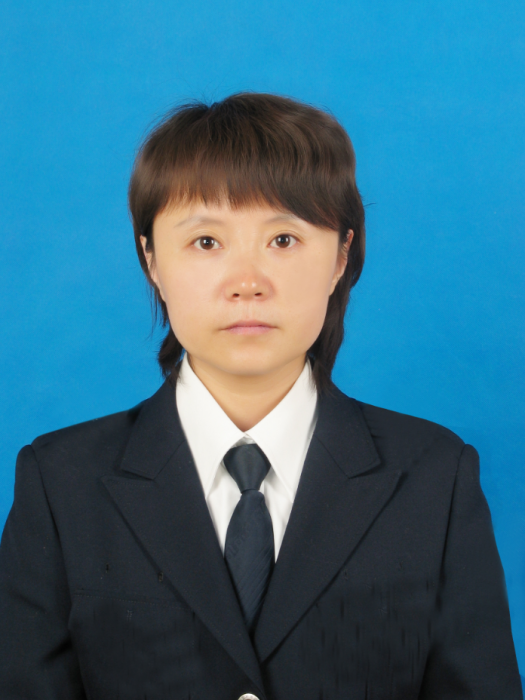 韓梅(呼倫貝爾市生態環境局四級調研員) 韓梅(呼倫貝爾市生態環境局四級調研員)