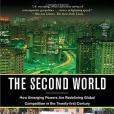 The Second World(2009年Random House Trade Paperbacks出版的圖書) The Second World(2009年Random House Trade Paperbacks出版的圖書)