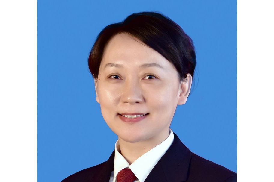 劉星(湖北省武漢市礄口區人民檢察院黨組書記、檢察長) 劉星(湖北省武漢市礄口區人民檢察院黨組書記、檢察長)