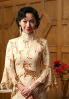 阮玲玉(2005年吳倩蓮主演電視劇)