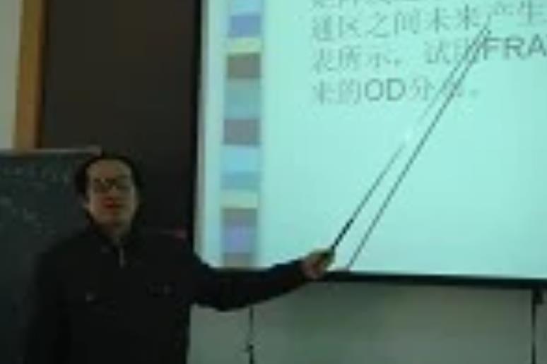 駱勇(四川省交通運輸節能減排工程技術中心副主任) 駱勇(四川省交通運輸節能減排工程技術中心副主任)