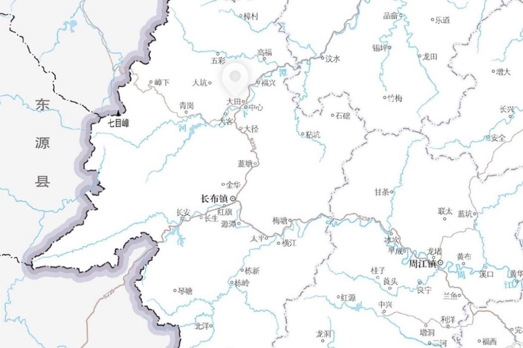 大田社區(廣東省梅州市五華縣長布鎮下轄社區) 大田社區(廣東省梅州市五華縣長布鎮下轄社區)
