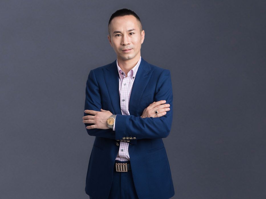 王梓宇(浙江省青年創業協會副會長) 王梓宇(浙江省青年創業協會副會長)