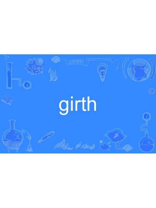 girth