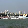 海安港 海安港