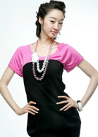 黃金新娘(韓國2007年宋昌義、李英雅主演電視劇)