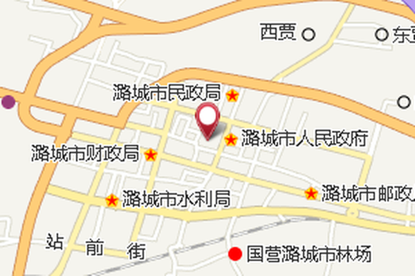 西街後巷 西街後巷