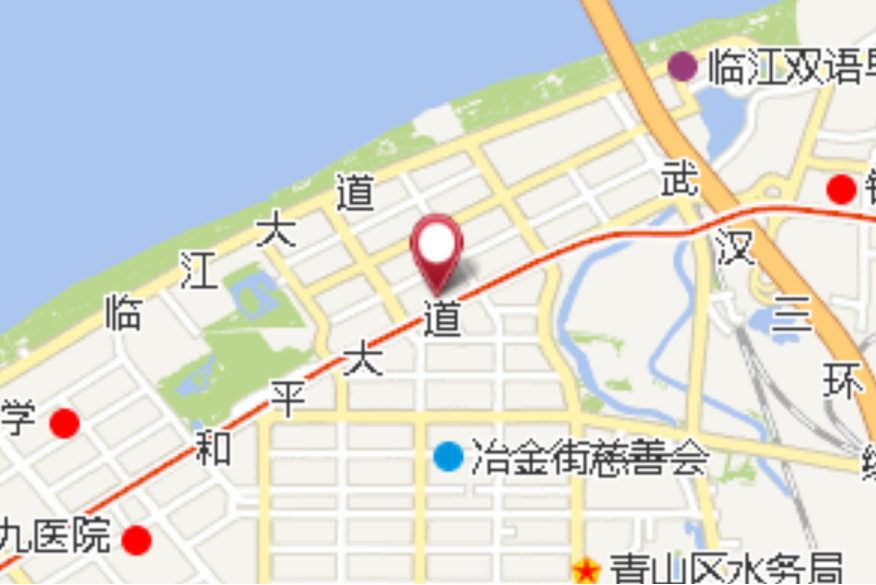 十四街坊 十四街坊