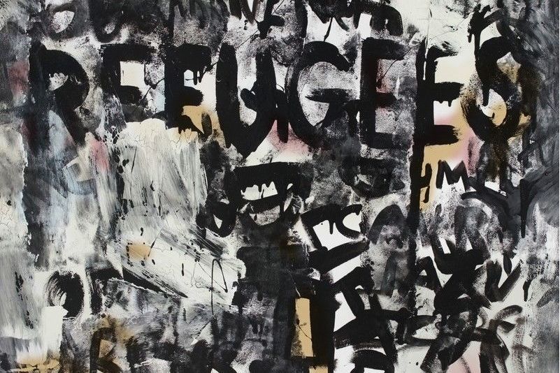 Refugees Refugees