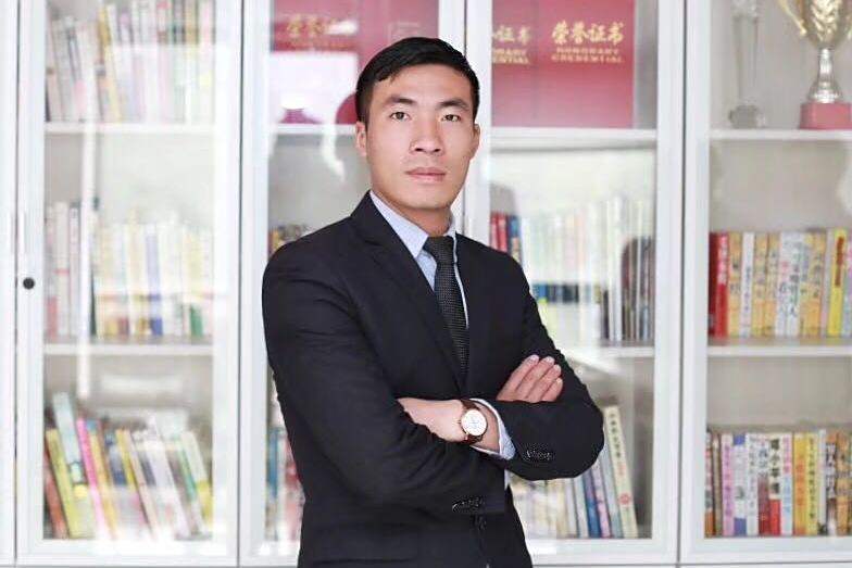 喬濤(創業導師) 喬濤(創業導師)