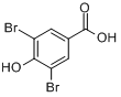 3,5-二溴-4-羥基苯甲酸