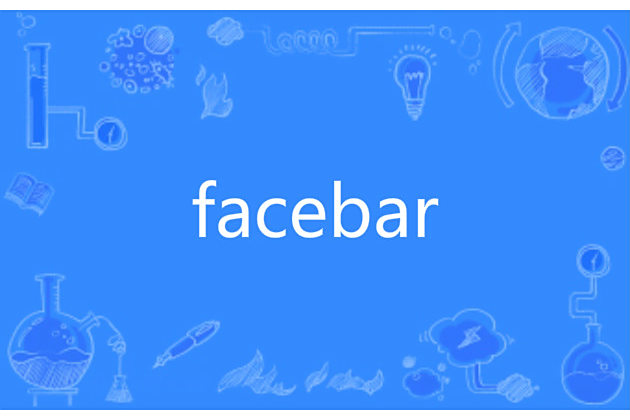facebar facebar