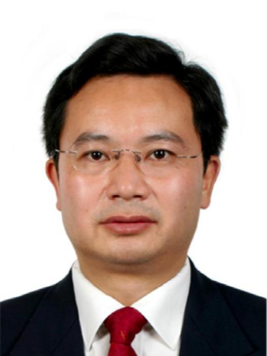 熊四皓 熊四皓