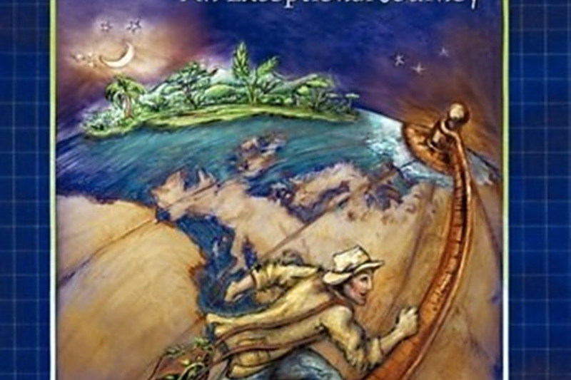 Six Thousand Years Up the Garden Path Six Thousand Years Up the Garden Path