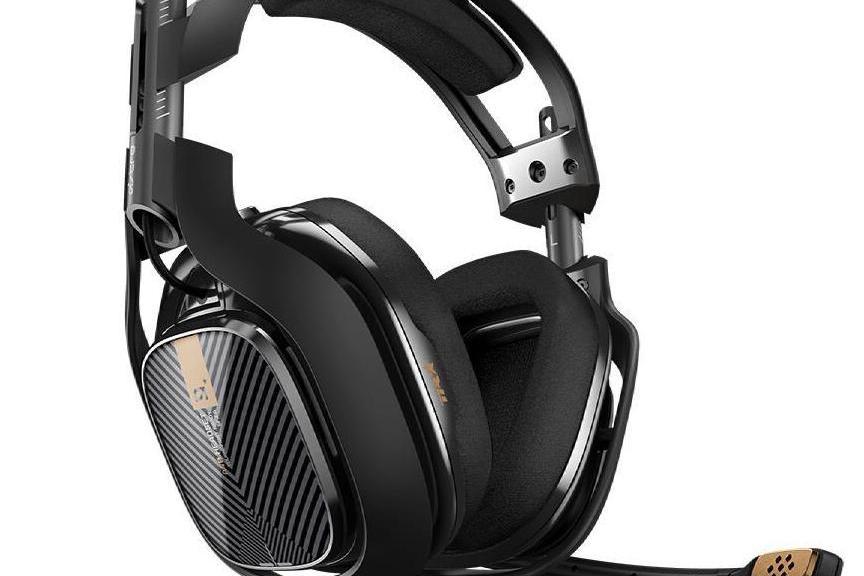 羅技Astro A40 羅技Astro A40