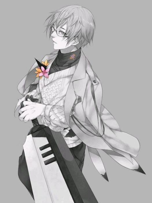 響健介