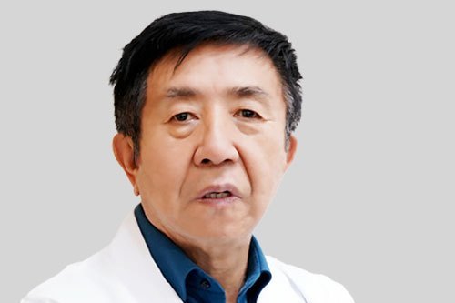 李潤生(北京前門國醫堂中醫診所執業醫師) 李潤生(北京前門國醫堂中醫診所執業醫師)