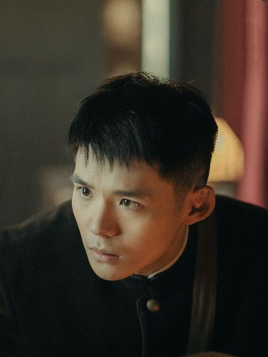關凱(電視劇《哈爾濱一九四四》中的男配角) 關凱(電視劇《哈爾濱一九四四》中的男配角)