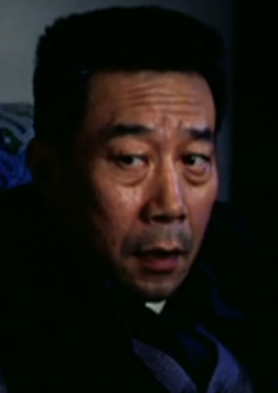 雲的南方(2003年朱文執導電影) 雲的南方(2003年朱文執導電影)