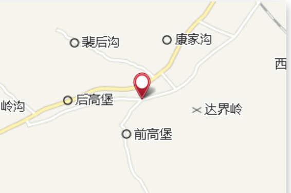 西高卜2#橋 西高卜2#橋