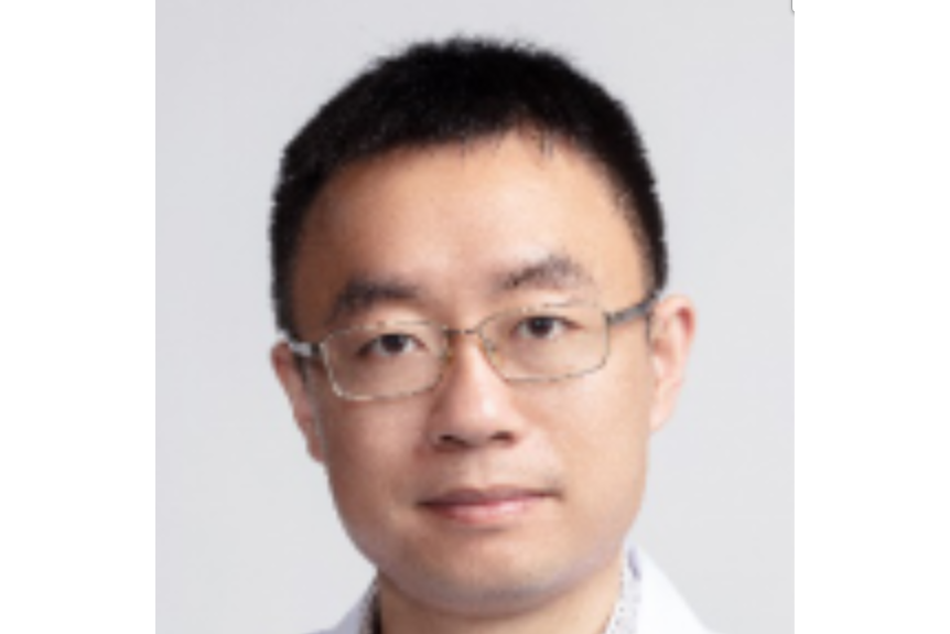 侯愷(東華大學材料科學與工程學院教師) 侯愷(東華大學材料科學與工程學院教師)