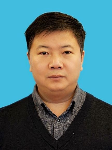 張程(四川省巴中市市場監督管理局副縣級幹部) 張程(四川省巴中市市場監督管理局副縣級幹部)